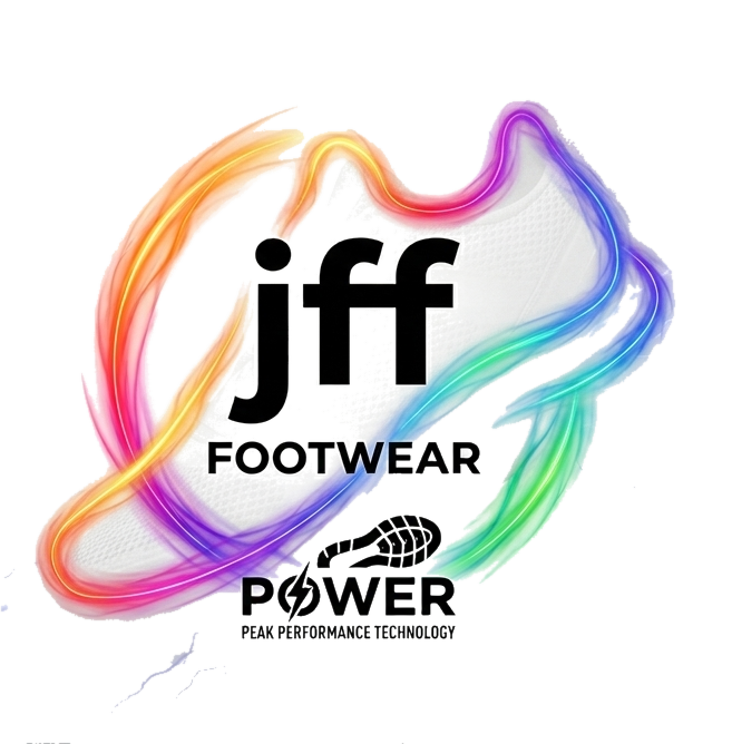 JFF Footwear