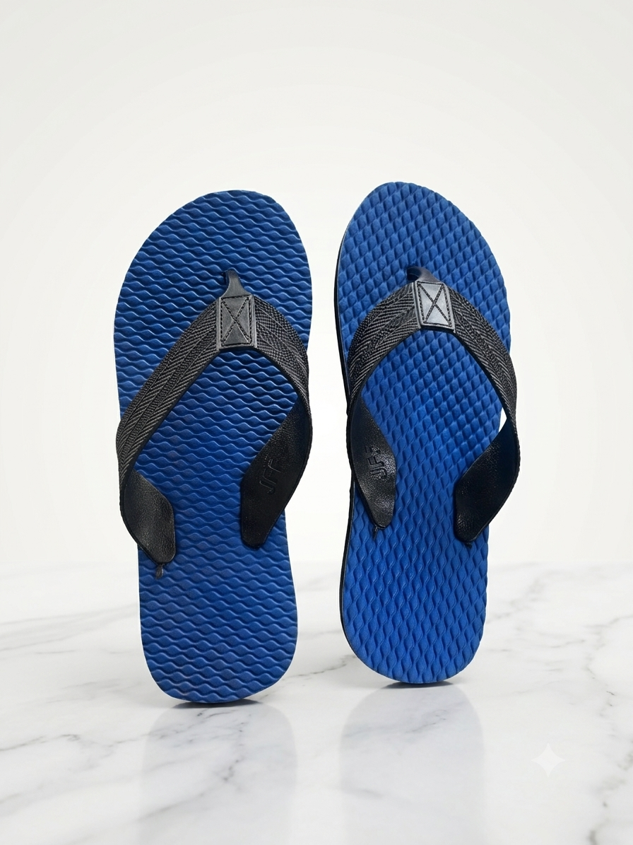 JFF Unisex EVA D9 Slippers